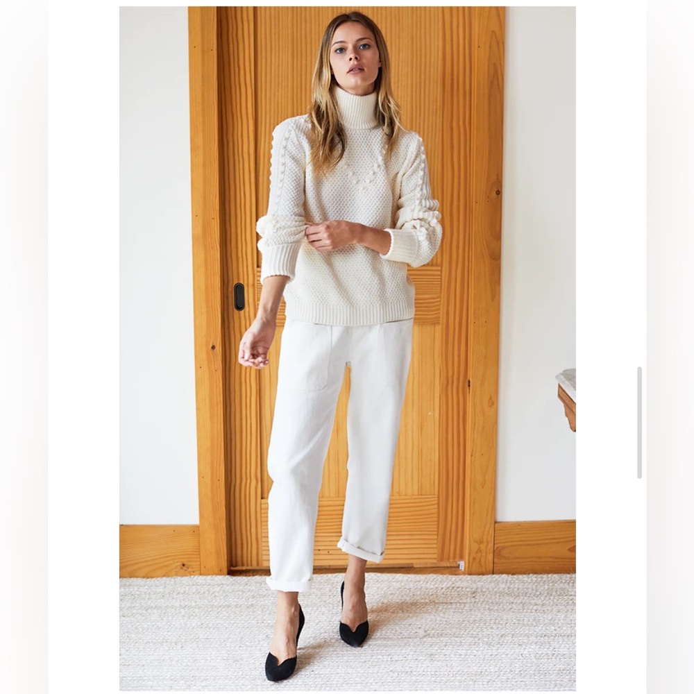 NWT Emerson Fry Orchard Pant
